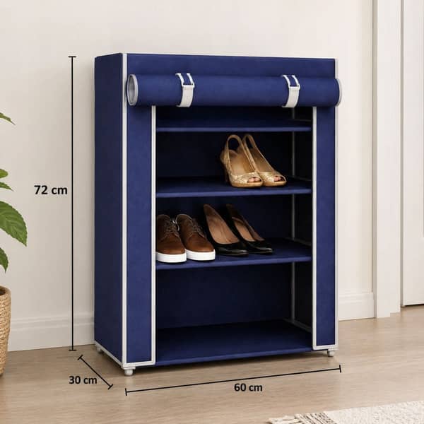 Zapatero tipo ropero 72x60